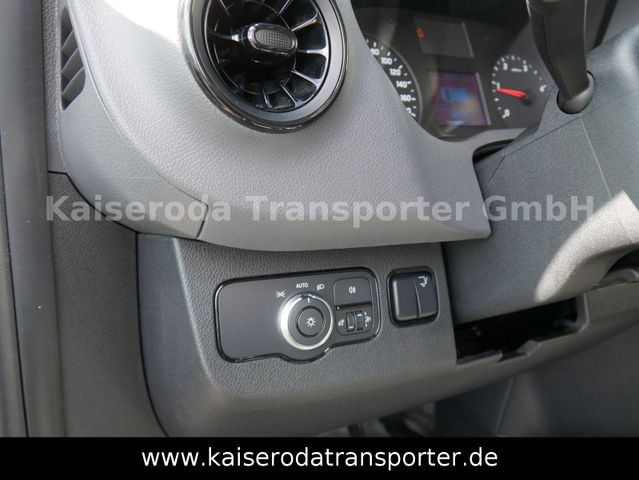 Volymskåp Mercedes-Benz Sprinter 314 L3 Autom. Koffer m. LBW+Seitentür: bild 9