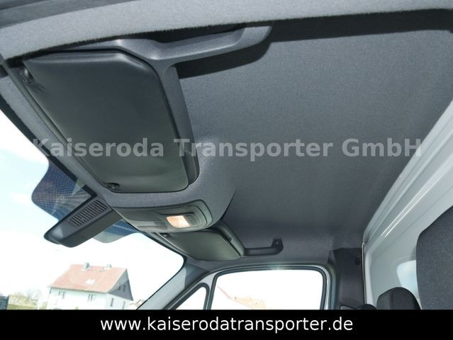 Volymskåp Mercedes-Benz Sprinter 314 L3 Autom. Koffer m. LBW+Seitentür: bild 13