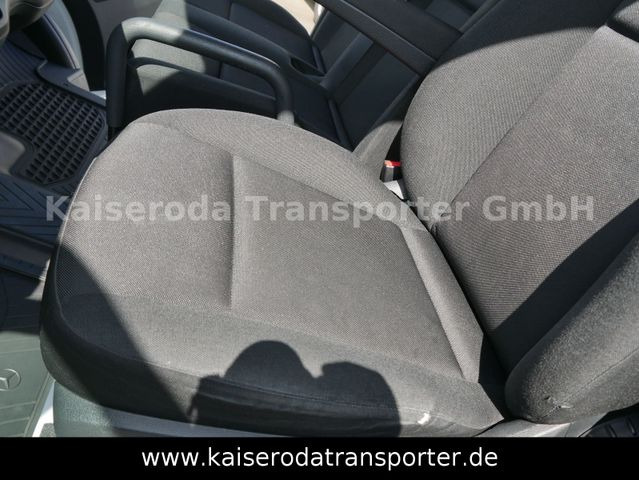 Volymskåp Mercedes-Benz Sprinter 314 L3 Autom. Koffer m. LBW+Seitentür: bild 19