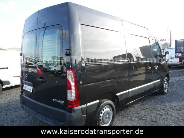 Opel Movano 2,3 CDTI L2H2 VA Ka. m.Laderampe Klima - Skåpbil: bild 5 Opel Movano 2,3 CDTI L2H2 VA Ka. m.Laderampe Klima - Skåpbil: bild 5