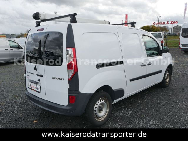 Renault Kangoo 1,5 dCi VA Maxi Ka. Klima Navi Kamera - Skåpbil: bild 4 Renault Kangoo 1,5 dCi VA Maxi Ka. Klima Navi Kamera - Skåpbil: bild 4