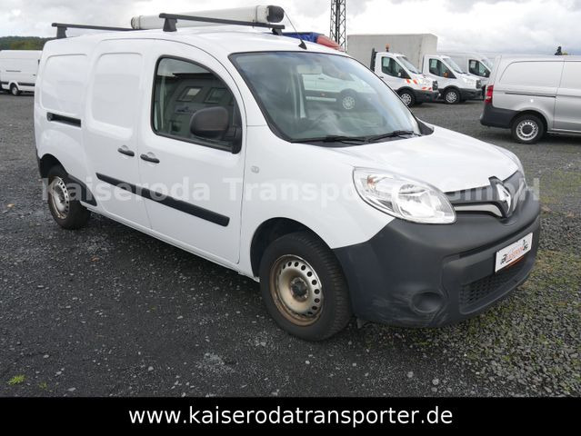 Renault Kangoo 1,5 dCi VA Maxi Ka. Klima Navi Kamera - Skåpbil: bild 3 Renault Kangoo 1,5 dCi VA Maxi Ka. Klima Navi Kamera - Skåpbil: bild 3
