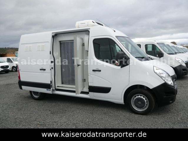 Renault Master L2H2VA Kombi Kühl- Gefrierausbau Winter - Kylbil: bild 1 Renault Master L2H2VA Kombi Kühl- Gefrierausbau Winter - Kylbil: bild 1