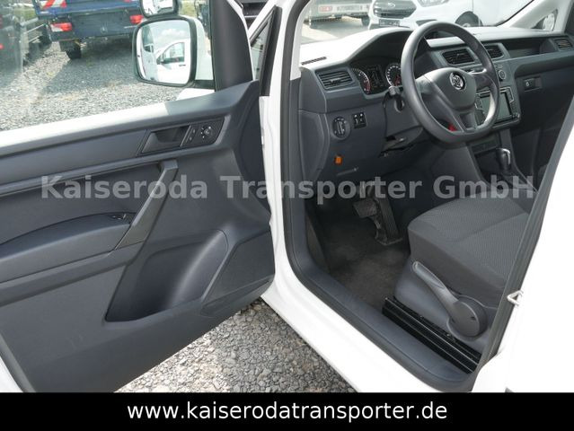 Skåpbil Volkswagen Caddy 2,0 TDI Maxi DSG Werkst. Klima Sthzg. Navi: bild 7 Skåpbil Volkswagen Caddy 2,0 TDI Maxi DSG Werkst. Klima Sthzg. Navi: bild 7