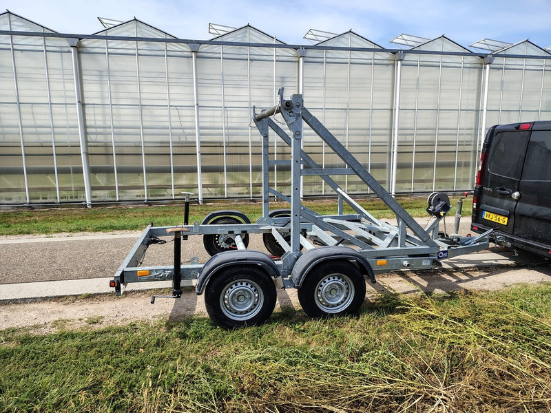 Blyss 3000 - Kabelsläp: bild 5 Blyss 3000 - Kabelsläp: bild 5