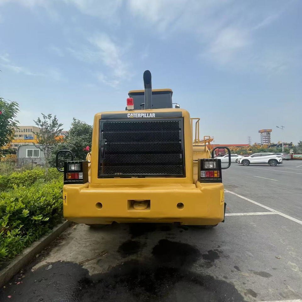 CATERPILLAR 950H Earthwork Engineering Mining Urban Construction - Hjullastare: bild 5 CATERPILLAR 950H Earthwork Engineering Mining Urban Construction - Hjullastare: bild 5