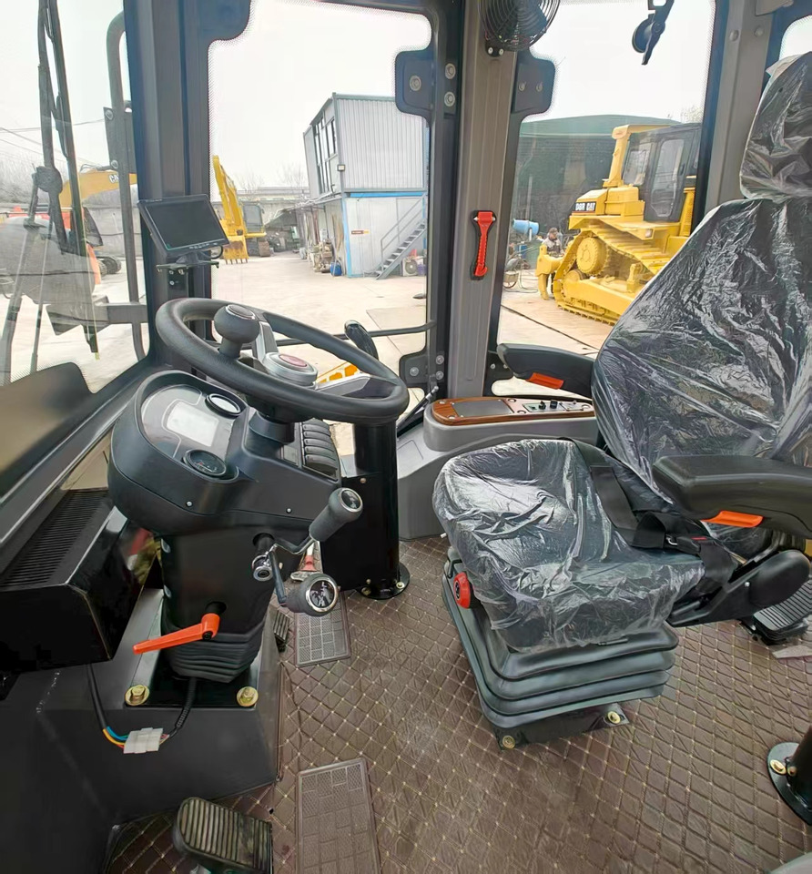 JCB 3CX backhoe loader original stock new tlb - Grävlastare: bild 3 JCB 3CX backhoe loader original stock new tlb - Grävlastare: bild 3