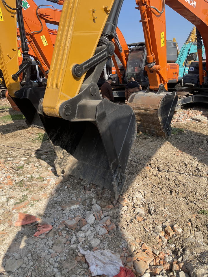 SANY SY235c china made excavator original high performance - Bandgrävare: bild 5 SANY SY235c china made excavator original high performance - Bandgrävare: bild 5