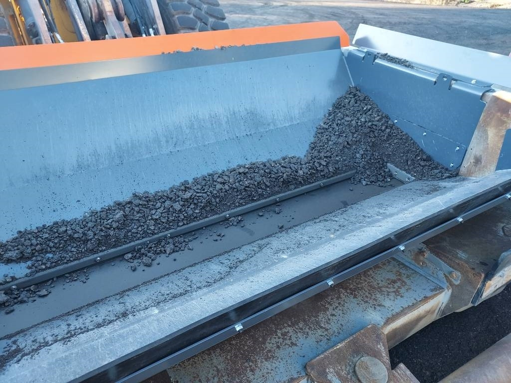 Reptail Road widener - Väghyvel: bild 5 Reptail Road widener - Väghyvel: bild 5