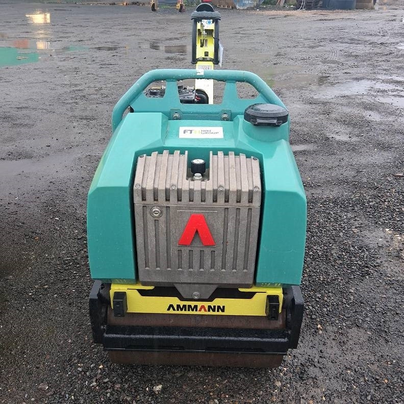 Ammann ARW 65 - Vält: bild 1 Ammann ARW 65 - Vält: bild 1