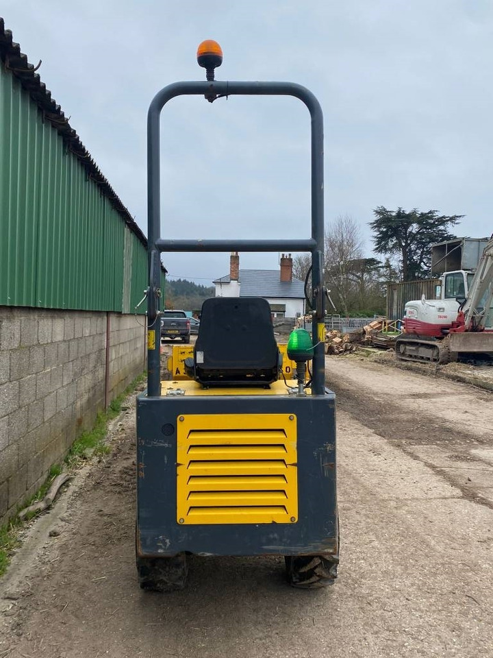 NC HT1.0 - Minitippbil: bild 4 NC HT1.0 - Minitippbil: bild 4