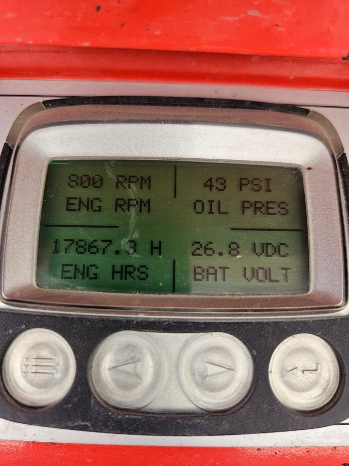 Spierings AT5 - 599 - Självresande tornkran: bild 5 Spierings AT5 - 599 - Självresande tornkran: bild 5