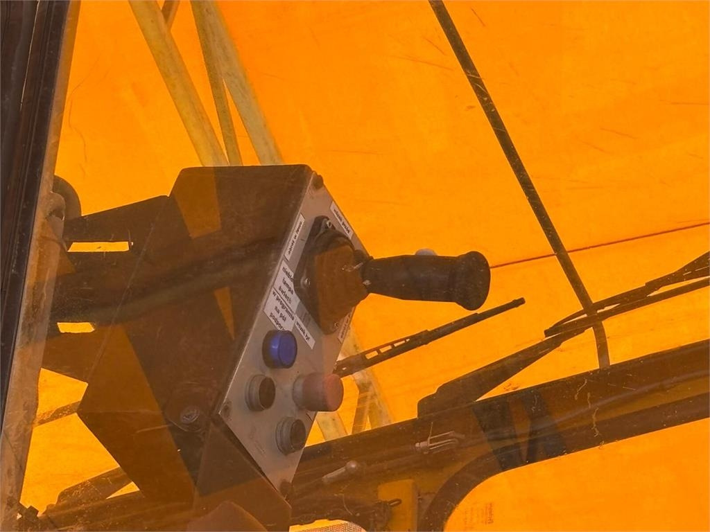 Spierings SK-365 AT-3 (400V + diesel) - Självresande tornkran: bild 5 Spierings SK-365 AT-3 (400V + diesel) - Självresande tornkran: bild 5