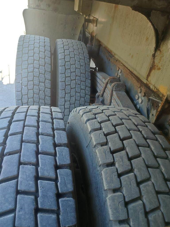 Mobilkran Wumag Palfinger WT 620 (WT 530, WT 610): bild 7