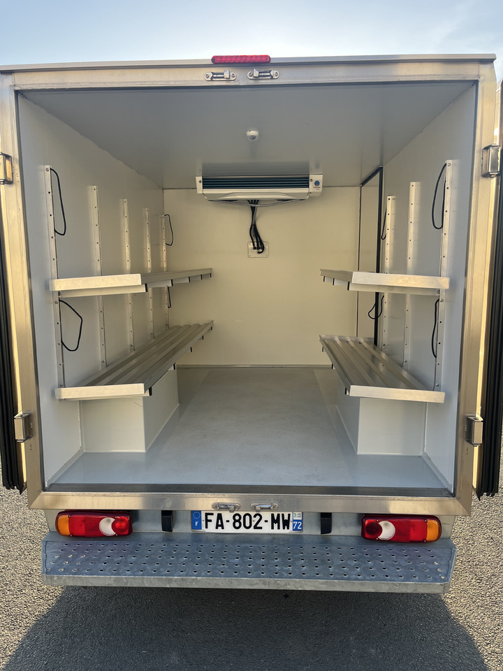 Kylbil RENAULT TRAFIC 125CH: bild 6