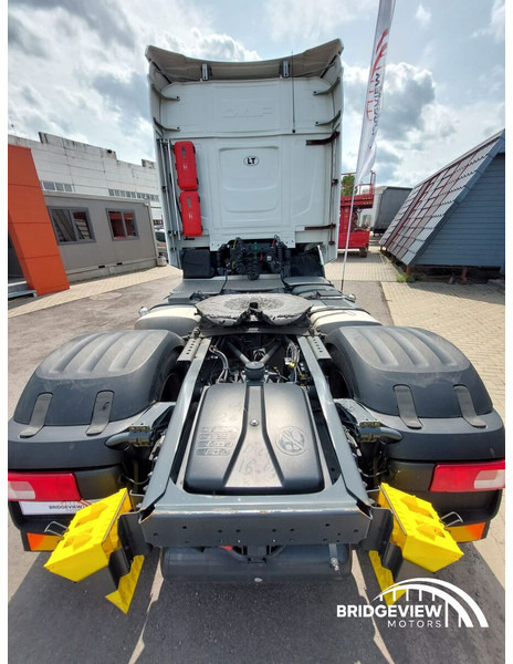 Dragbil DAF XF 480: bild 9