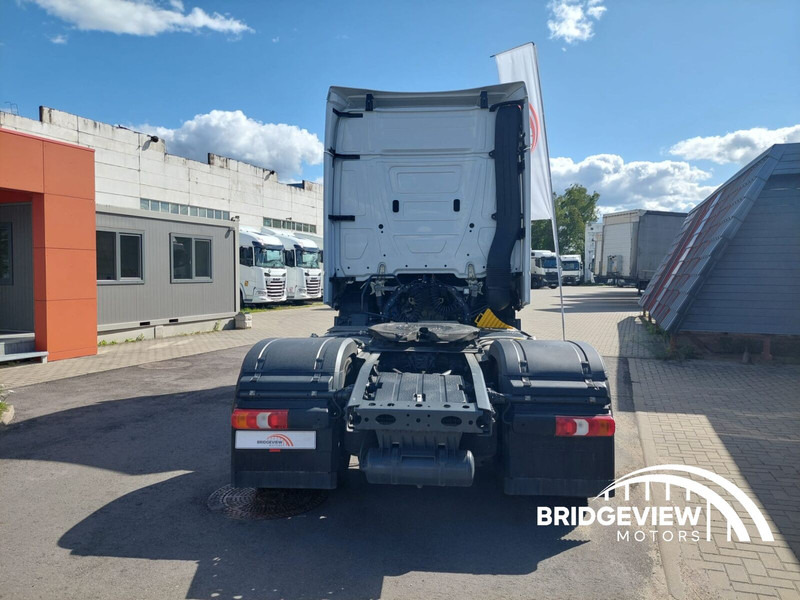 Dragbil Mercedes-Benz Actros 1845: bild 7 Dragbil Mercedes-Benz Actros 1845: bild 7
