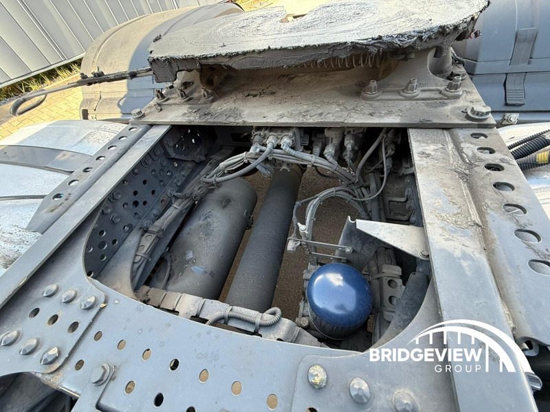 Dragbil Mercedes-Benz Actros 1845: bild 17 Dragbil Mercedes-Benz Actros 1845: bild 17