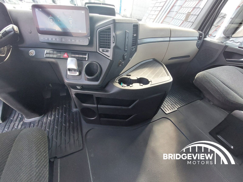 Dragbil Mercedes-Benz Actros 1845: bild 14 Dragbil Mercedes-Benz Actros 1845: bild 14