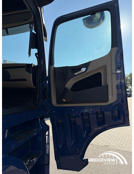 Dragbil Mercedes-Benz Actros 1845: bild 10 Dragbil Mercedes-Benz Actros 1845: bild 10