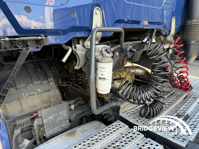 Dragbil Mercedes-Benz Actros 1845: bild 16 Dragbil Mercedes-Benz Actros 1845: bild 16