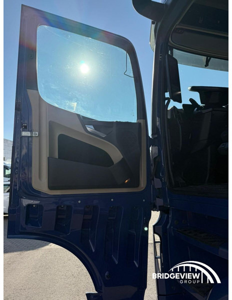 Dragbil Mercedes-Benz Actros 1845: bild 9 Dragbil Mercedes-Benz Actros 1845: bild 9