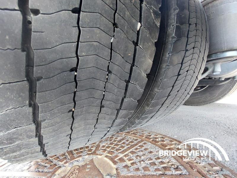 Dragbil Mercedes-Benz Actros 1845: bild 17 Dragbil Mercedes-Benz Actros 1845: bild 17