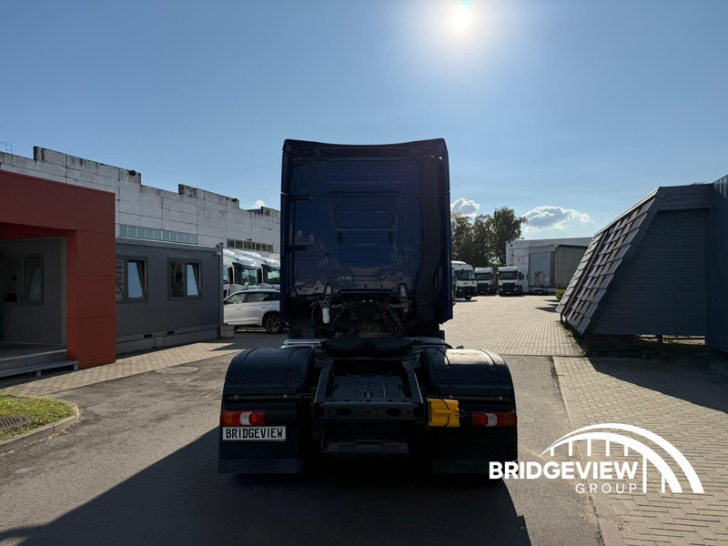 Dragbil Mercedes-Benz Actros 1845: bild 8 Dragbil Mercedes-Benz Actros 1845: bild 8