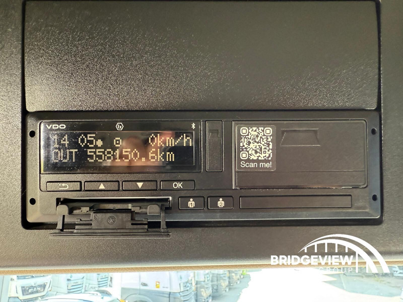 Dragbil Mercedes-Benz Actros 1845: bild 11 Dragbil Mercedes-Benz Actros 1845: bild 11