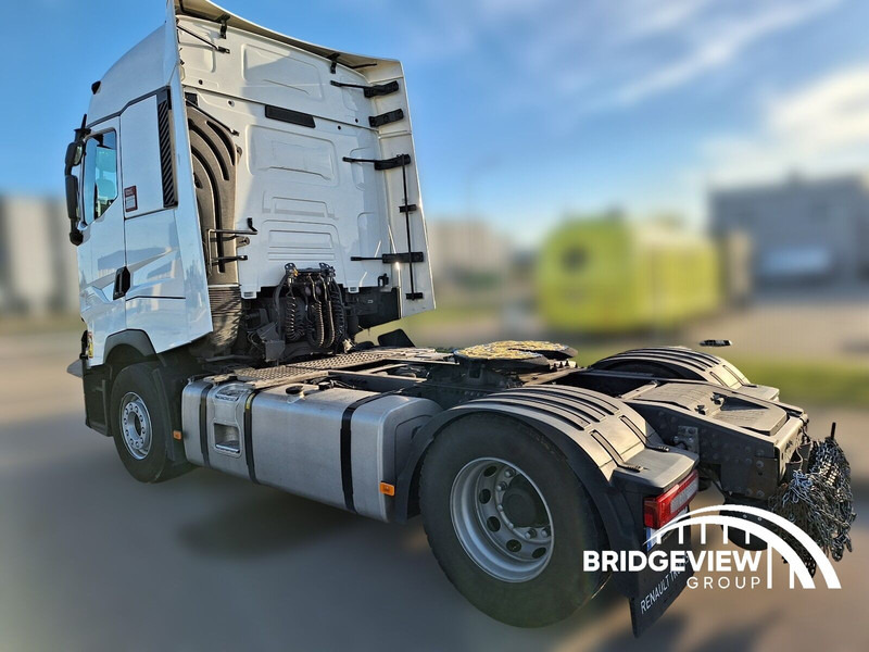 Renault T480 - Dragbil: bild 4 Renault T480 - Dragbil: bild 4