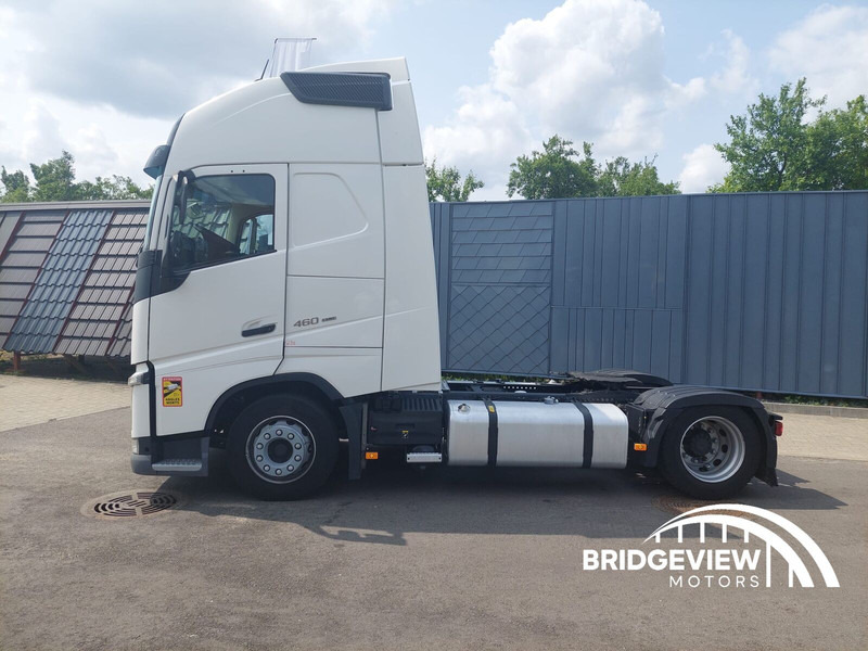 Volvo FH 460 - Dragbil: bild 2 Volvo FH 460 - Dragbil: bild 2