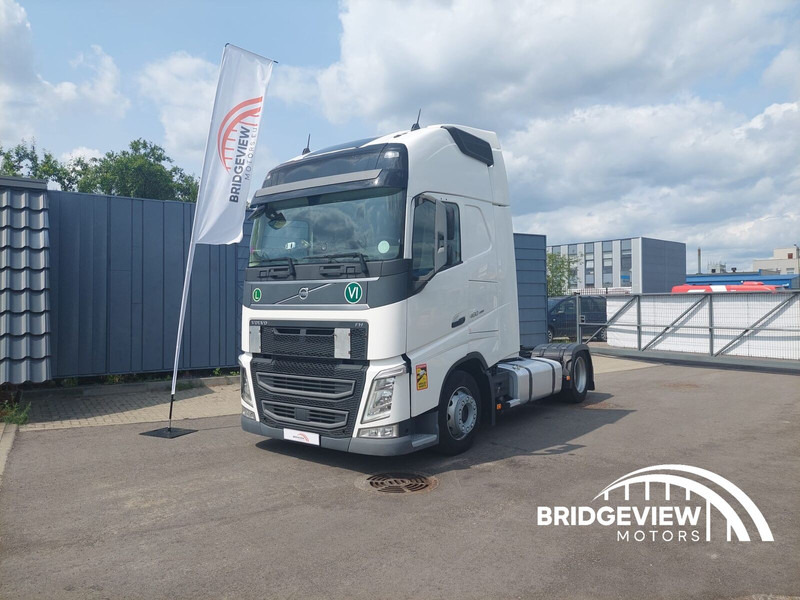 Volvo FH 460 - Dragbil: bild 1 Volvo FH 460 - Dragbil: bild 1