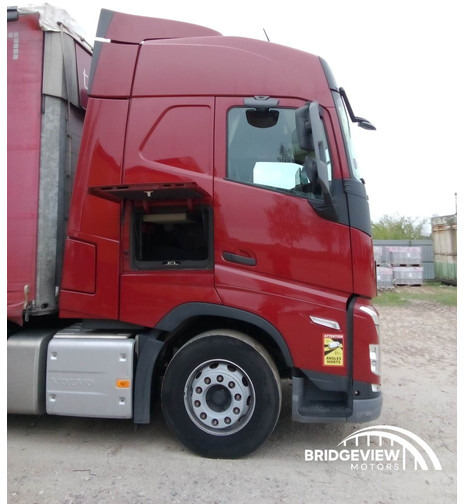 Volvo FH 460 - Dragbil: bild 5 Volvo FH 460 - Dragbil: bild 5