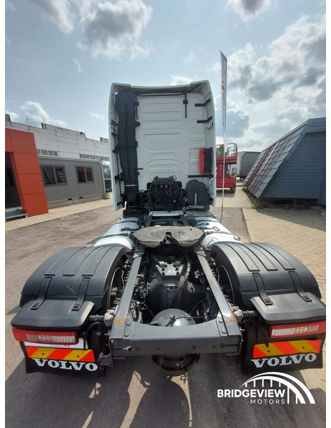 Volvo FH 460 - Dragbil: bild 4 Volvo FH 460 - Dragbil: bild 4