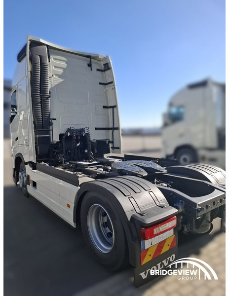 Volvo FH 500 - Dragbil: bild 4 Volvo FH 500 - Dragbil: bild 4