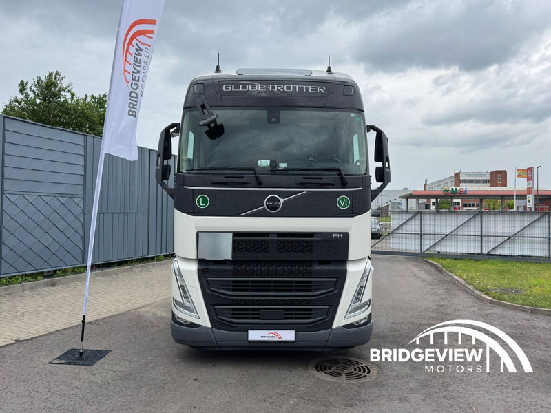 Volvo FH 500 - Dragbil: bild 3 Volvo FH 500 - Dragbil: bild 3