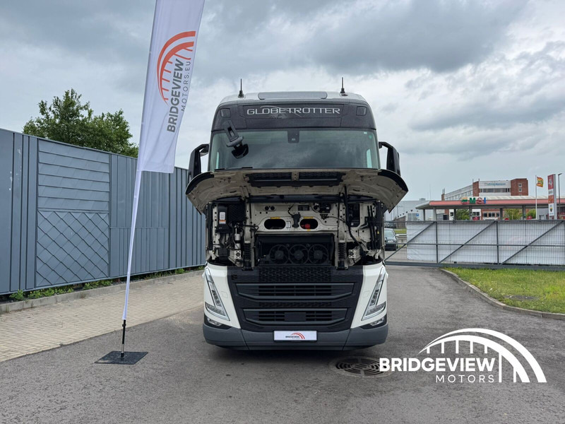 Volvo FH 500 - Dragbil: bild 4 Volvo FH 500 - Dragbil: bild 4