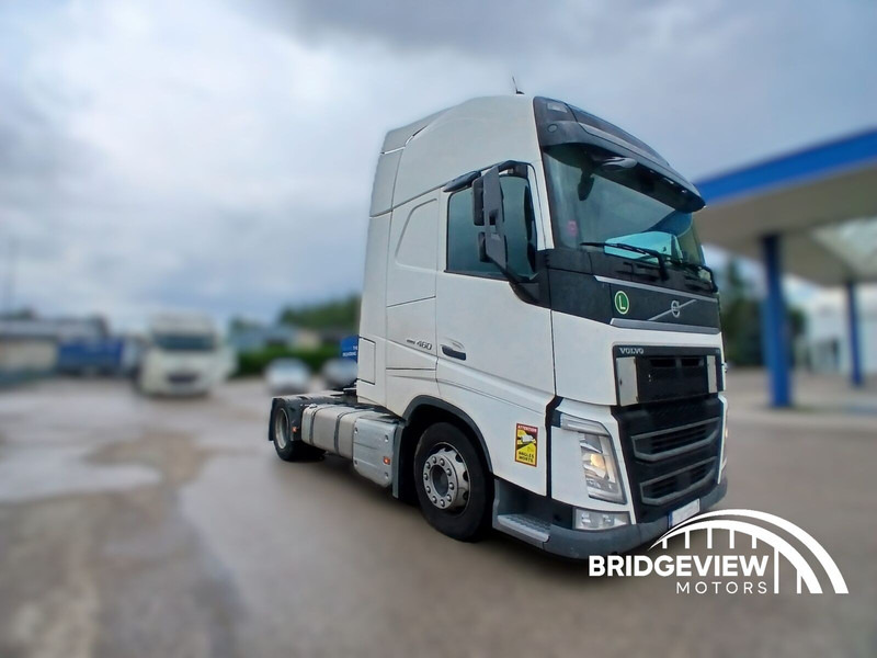 Volvo FH460 - Dragbil: bild 2 Volvo FH460 - Dragbil: bild 2