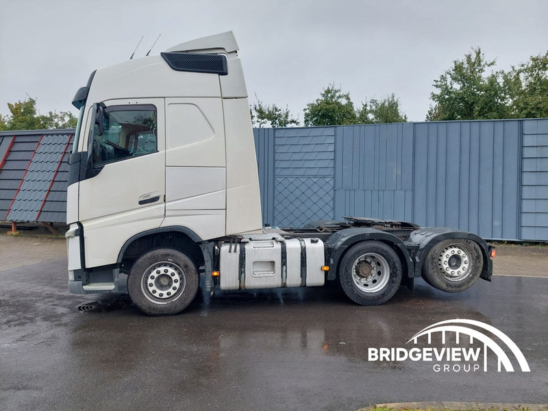 Volvo FH460 - Dragbil: bild 4 Volvo FH460 - Dragbil: bild 4