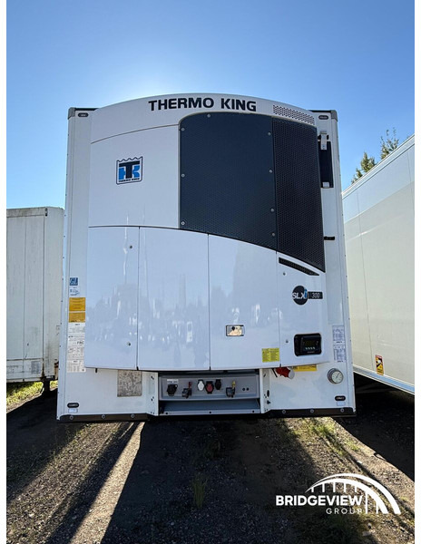 Schmitz Cargobull SCB*S3B - Kyl/ Frys semitrailer: bild 3 Schmitz Cargobull SCB*S3B - Kyl/ Frys semitrailer: bild 3