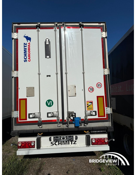 Leasa Schmitz Cargobull SCB*S3B Schmitz Cargobull SCB*S3B: bild 11
