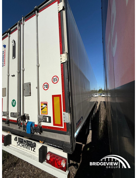 Schmitz Cargobull SCB*S3B - Kyl/ Frys semitrailer: bild 5 Schmitz Cargobull SCB*S3B - Kyl/ Frys semitrailer: bild 5