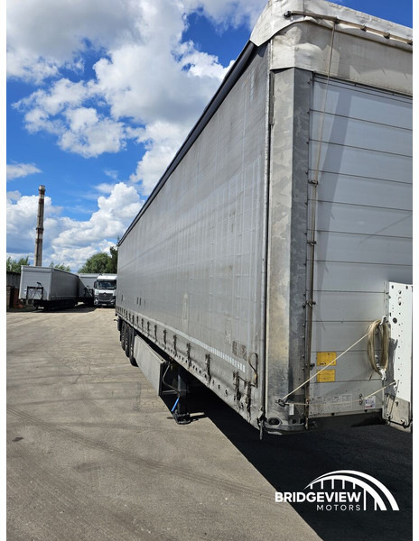 Schmitz Cargobull SCB*S3T - Kapelltrailer: bild 2 Schmitz Cargobull SCB*S3T - Kapelltrailer: bild 2