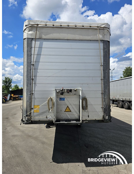 Schmitz Cargobull SCB*S3T - Kapelltrailer: bild 3 Schmitz Cargobull SCB*S3T - Kapelltrailer: bild 3