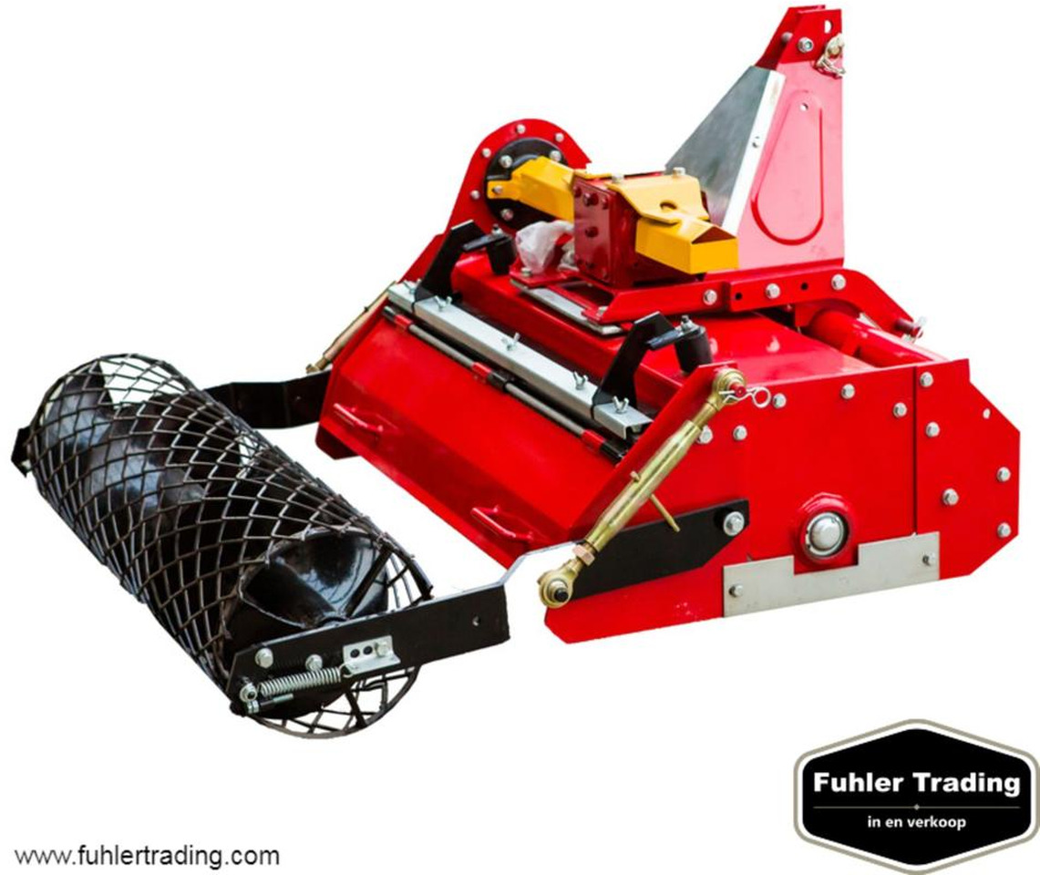 Umkehrfräse 105 - 125 cm Angebot !!!! für Kleintraktor - Tvåhjulstraktor: bild 5 Umkehrfräse 105 - 125 cm Angebot !!!! für Kleintraktor - Tvåhjulstraktor: bild 5