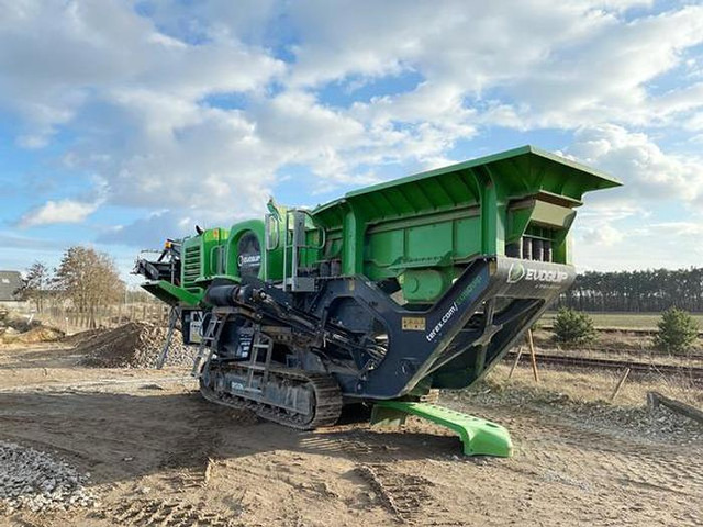 Evoquip Bison 280 - Kävkross: bild 3 Evoquip Bison 280 - Kävkross: bild 3