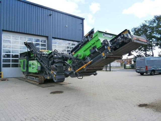 Evoquip Cobra290R - Slagkross: bild 2 Evoquip Cobra290R - Slagkross: bild 2