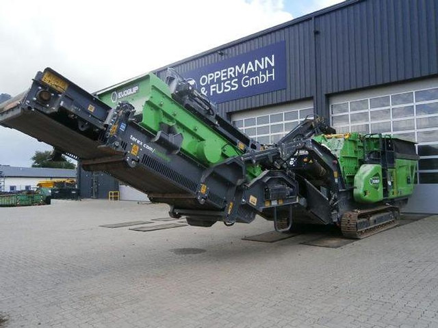 Evoquip Cobra290R - Slagkross: bild 4 Evoquip Cobra290R - Slagkross: bild 4