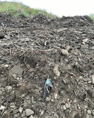 ROCKMASTER Tornado 4 - Sorteringsverk: bild 4 ROCKMASTER Tornado 4 - Sorteringsverk: bild 4