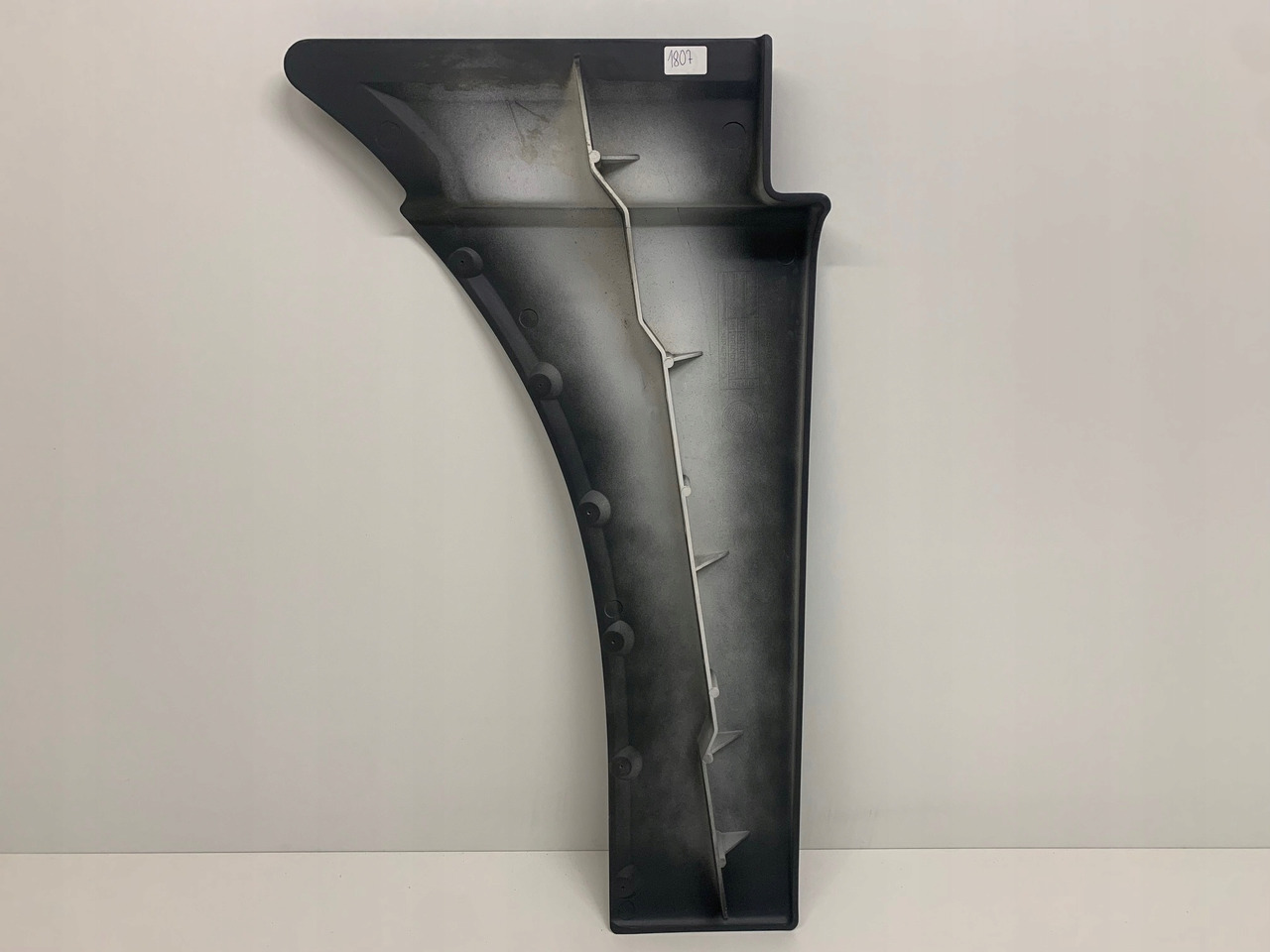 BŁOTNIK KOSA MAN TGA TGX NR 1807 - Dörr och reservdelar för Lastbil: bild 2 BŁOTNIK KOSA MAN TGA TGX NR 1807 - Dörr och reservdelar för Lastbil: bild 2